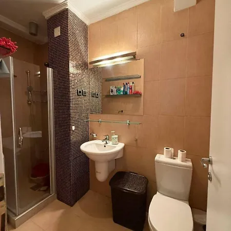 Apartment Roberto Jauki Apsilankimo Vieta