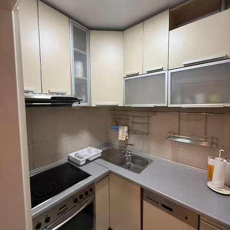 Roberto Jauki Apsilankimo Vieta Apartment *