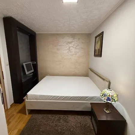 Lejlighed Roberto Jauki Apsilankimo Vieta Vilnius
